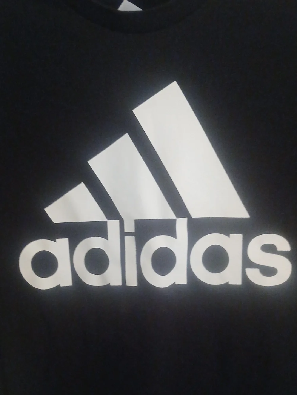 Mens Size Large adidas Tshirts